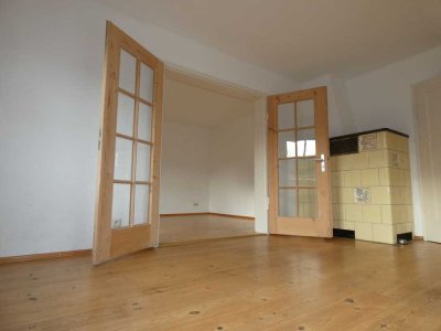 Charmante 4-Zimmer - große Terrasse