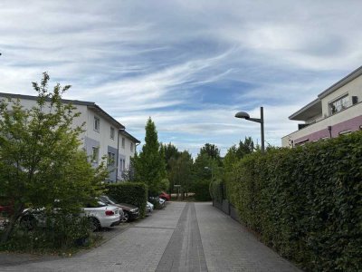 Familienparadies in Schweinheim, ruhig, grün, zentrumsnah