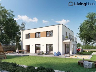 Platz zum Ankommen in Kaulsdorf- 164 m² Stil & Großzügigkeit für höchste Wohnansprüche