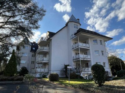 NEU! Appartement in Bestlage von Bad Godesberg-Rüngsdorf