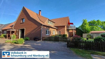Mondänes Landleben für Mensch und Tier