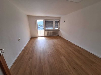 Schönes 1,5-Zimmerappartement mit Sonnenbalkon in Bad Ditzenbach