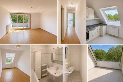 Wohnen mit Charme: Großzügige 4-Zimmer-Wohnung in Bremen