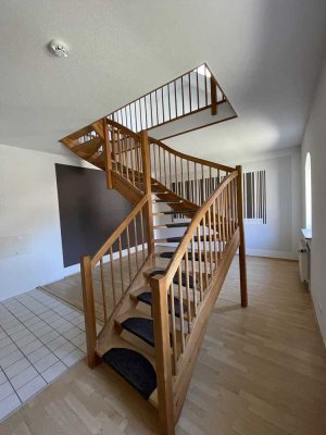 **Attraktive 2-Raumwohnung für Singles oder Paare**