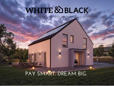 Villmar - Build Your Way – Entscheide selbst, wie du bauen willst.