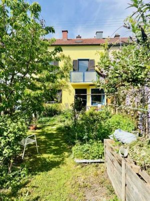 Ehrliches RMH mit viel Potenzial in guter Lage