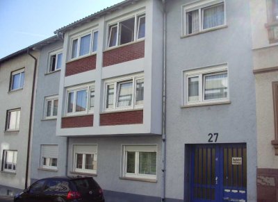 2-Zimmer Wohnung in Pforzheim