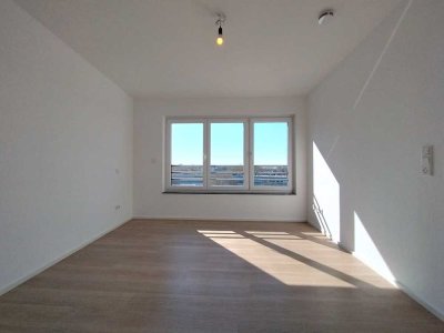 Helle 2-Zimmer-Wohnung in zentraler Lage von Leverkusen-Opladen
