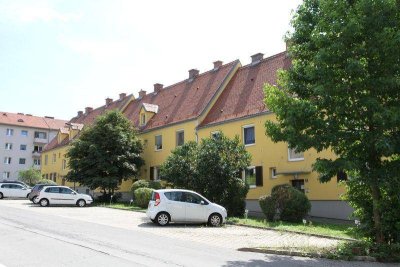 2-Zimmer Wohnung in Bruck an der Mur