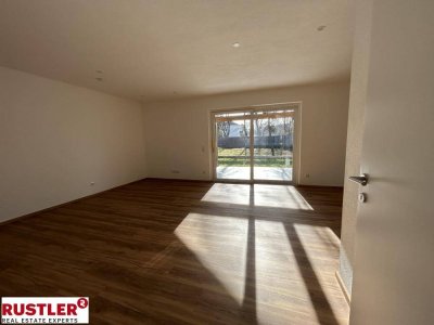 Wohntraum auf 130 m² im Innviertel
Reihenhaus in Mauerkirchen