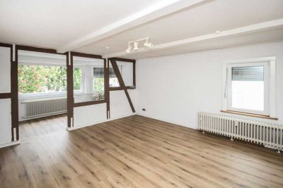 Gemütliche 2-Zimmer-Wohnung in Toplage von Bad Harzburg!