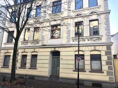 Atmosphärisches Wohnen in zentraler Lage