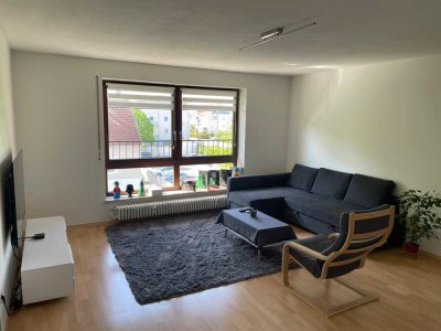 2-Zimmer-Wohnung zur Miete in Freilassing 890€Warmmiete