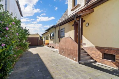 Ein Zuhause mit Platz für grosse Familien