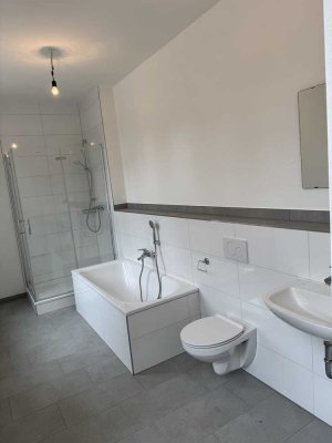 Charmante 4-Zimmer-Wohnung in Inzlingen