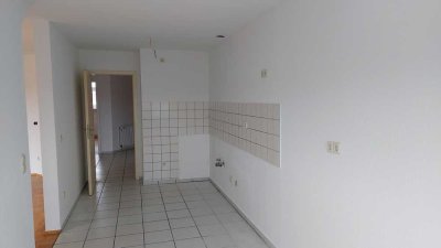 Ansprechende 4-Zimmer-Maisonette-Wohnung mit Balkon in Dülmen