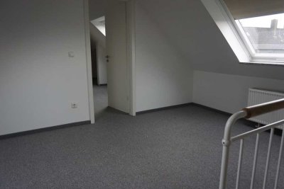 gemütliche Maisonette-Wohnung Nähe Uni-Klinik