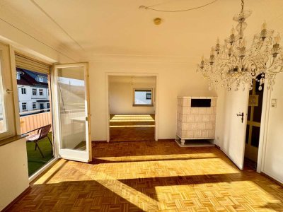 2 FH im attraktiven Bad Boll - Familien, Mehrgenerationen oder Kapitalanleger