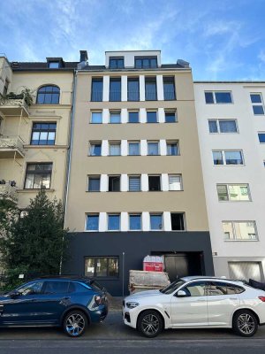 NEU MODERNISIERT IM RATHENAUVIERTEL � + PROVISIONSFREI+