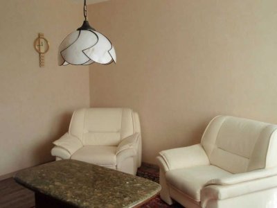 Helle 2-Zimmer Wohnung im EG in Bad Homburg v.d.H.