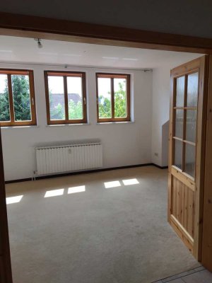 Helle 3-Zimmer Dachgeschosswohnung in Gifhorn
