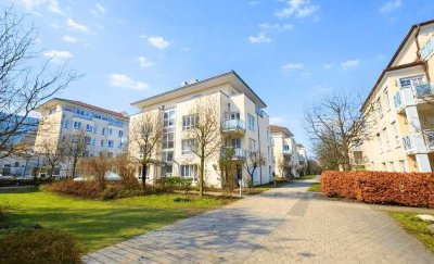 Seniorenwohnung in der Elisa Residenz Ingolstadt | Sofort verfügbar