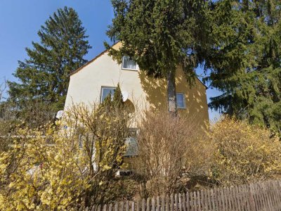 Absofort Wohnung in der Mona-Lisa-Strasse 1 in München verfügbar