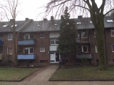 3-Zimmer-Wohnung in Bocholt Bocholt