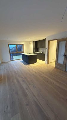 Erstbezug in Hacklberg - Großzügige 4-Zimmer Terrasse