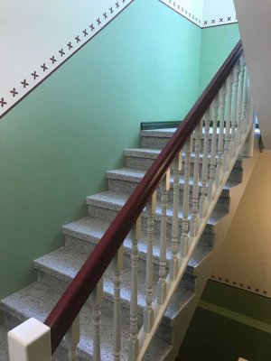 2-Zimmer-Wohnung mit gehobener Ausstattung