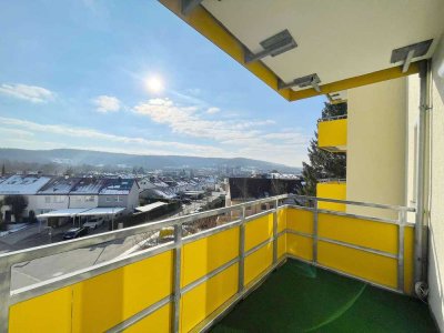 Ihr neues Zuhause mit Ausblick – Komfort trifft Lebensqualität!