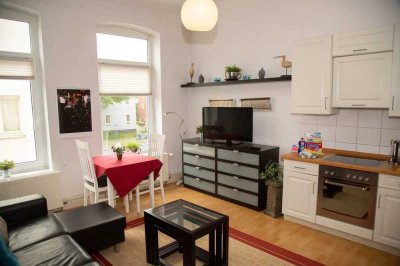 Ruhige 3-Zimmer-Wohnung mit 70 m² in Bremen