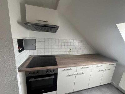 Du willst zu zweit studieren? Dann komm in deine neue eigene Wohnung!