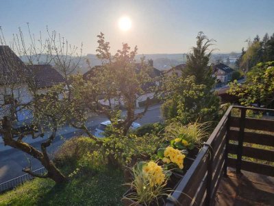 RESERVIERT: Freistehendes Einfamilienhaus mit tollem Garten in Neckarbischofsheim
