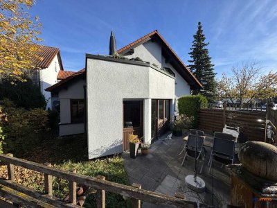 Tolle Wohnung in gesuchter Lage!