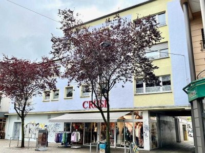 Gepflegtes Wohn- und Geschäftshaus im Herzen von Kamen! Renditeobjekt 9,2 Fach