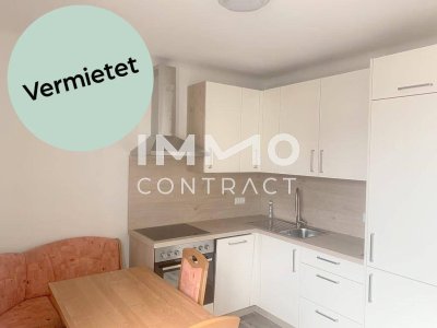 Hübsche, ca 42m² Wohnung / Lift (Warmmiete) in Zentrumslage von Amstetten