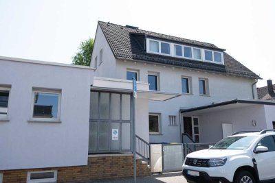 Vielseitig nutzbares Wohn- & Geschäftshaus in erstklassiker Lage