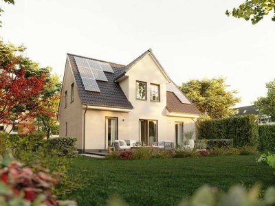 Ihr Traumhaus in Hollern-Twielenfleth