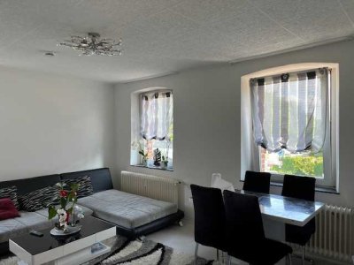 RESERVIERT: Schöne 2,5 Zi Wohnung in V-Süchteln