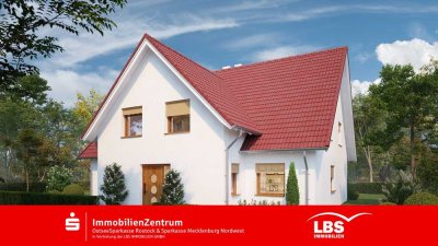 Doppelhaus nach KFN40 & QNG Siegel