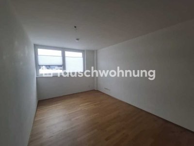 Tauschwohnung: 2-Zimmer-Wohnung in der Altstadt zum Tauschen