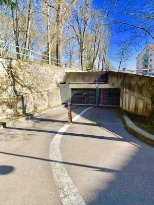 *** Junge, schicke Maisonette-Wohnung in der Altstadt von Bad Wimpfen ***