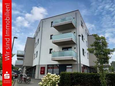 Barrierefreies Wohnen mit Pflegekonzept