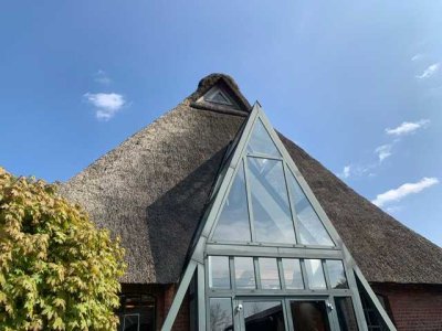 Geräumiges, preiswertes und  renoviertes 7-Zimmer-Haus in Jork