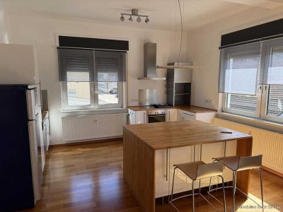 Tolle 5-Zimmerwohnung für gehobene Ansprüche!!