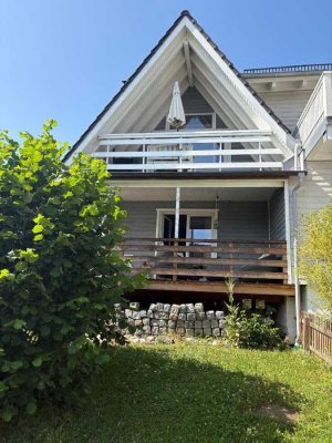 Kleinod am Ammersee mit viel Gestaltungspotenzial
