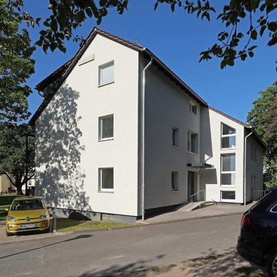 Gut geschnittene Wohnung in der Nordstadt // EG Wohnung 4