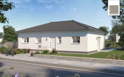 Erfüllen Sie sich Ihren Traum vom eigenen Haus!(inkl. Grundstück)