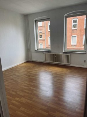 Gepflegte 2-Zimmer-Wohnung in Kiel